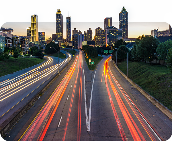 Infrastructure
