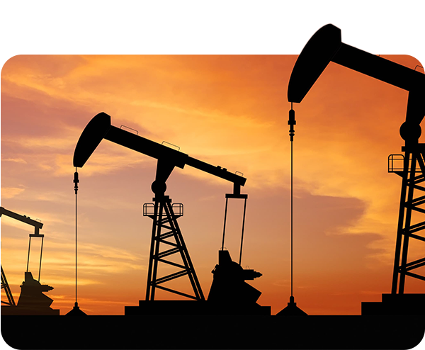 Gas & Oil