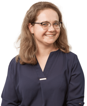 Marta Stolarz, Project Manager